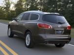 Buick Enclave CXL 2008 года